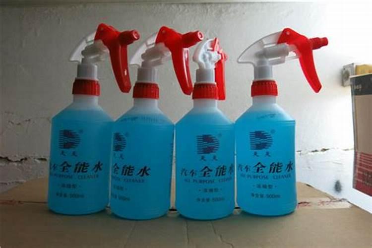 30克全能素水溶肥料用量