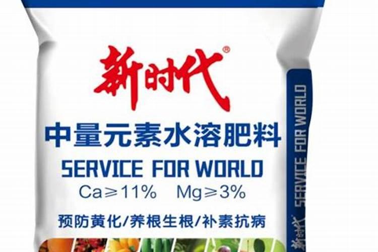 玉米专用肥料