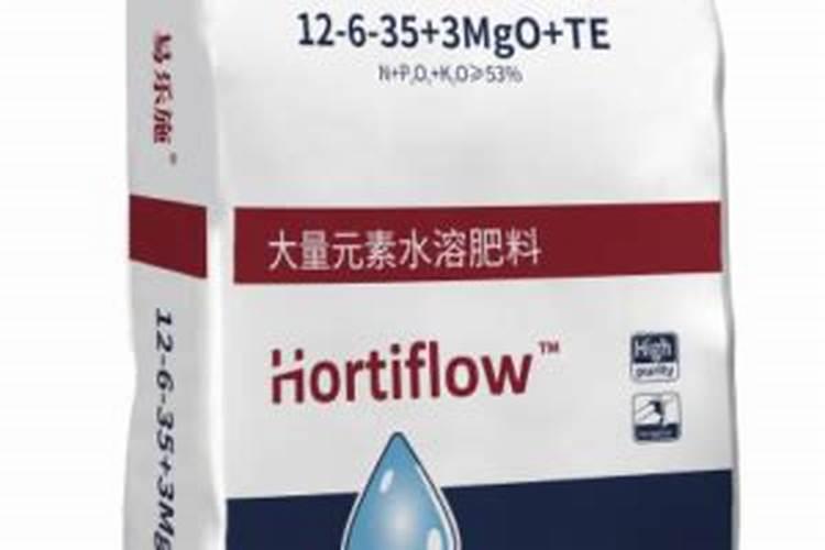土豆开花后施什么肥料能提高产量
