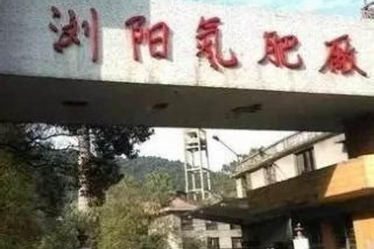 给我从浏阳西站到中医院的路线