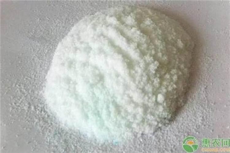 水溶肥施用后多久见效