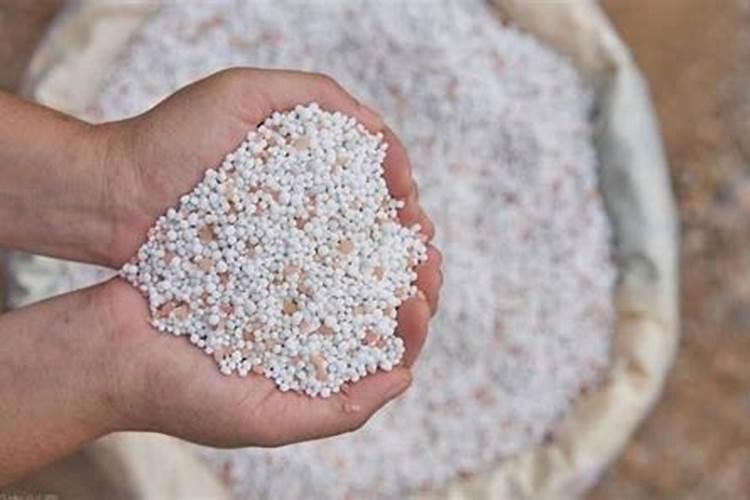 磷肥质量好坏怎么来辨别
