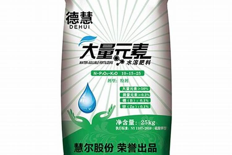 油菜需要喷硼肥吗？什么时候喷合适呢？