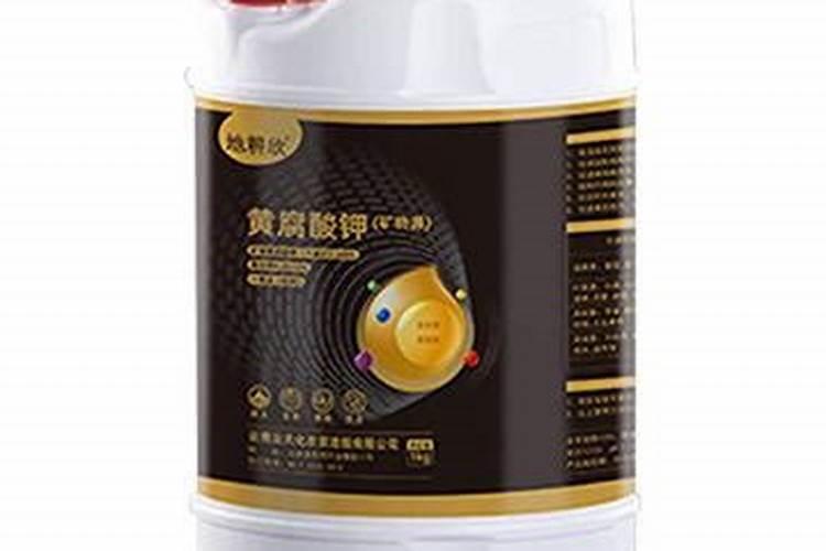 如何鉴别真假硫酸钾镁肥料