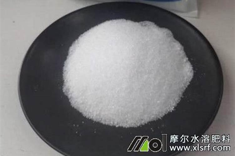 茄子追肥可以用尿素吗