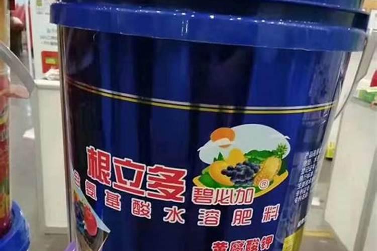 螃蟹塘里用什么肥水好呢