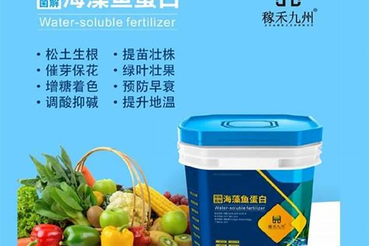 葡萄上能用叶面肥吗？