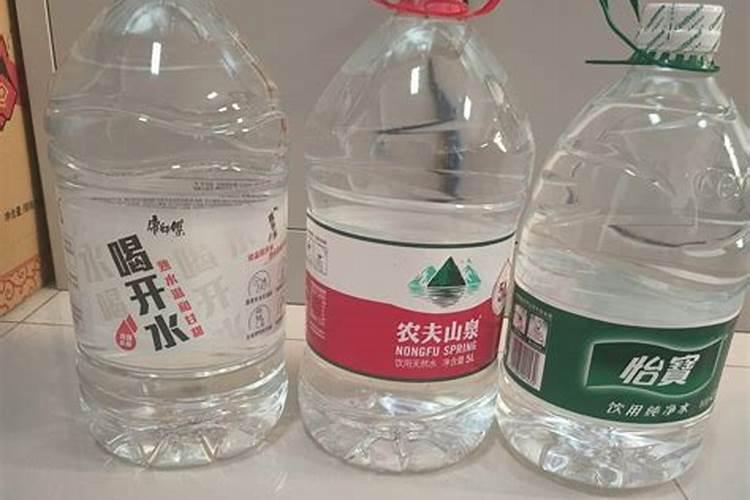 桶装水容肥是怎么制作氨基酸的？