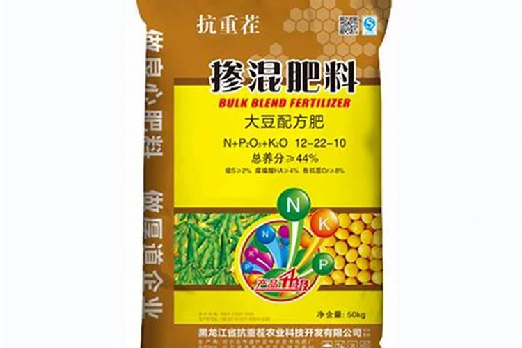 大豆能不能做肥料大豆怎么做花肥