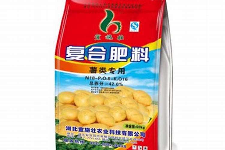 红薯施肥,需要什么讲究