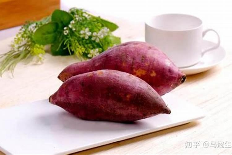 薯类农作物施肥须知有哪些？