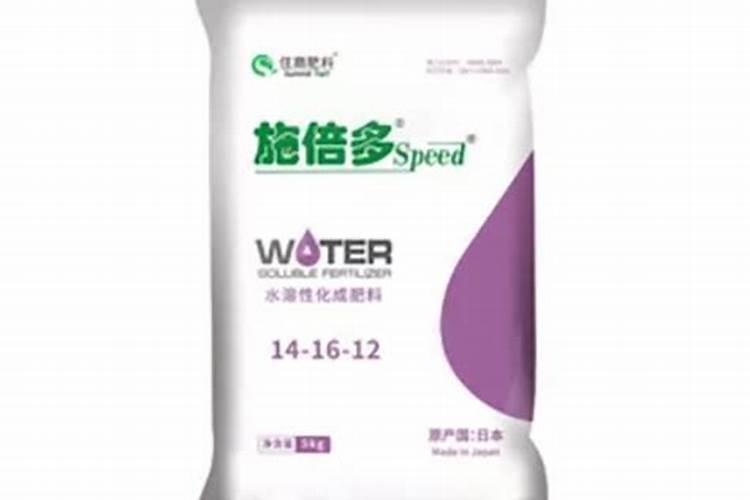 施倍多叶面肥可以喷辣椒吗？