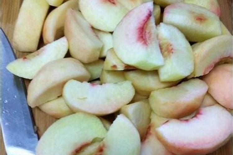 烂桃子要发酵含磷肥吗？