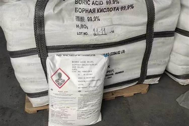 花生硼肥什么时间施用