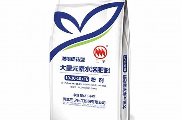 巧棵力水溶肥里面钾的成分高吗,膨果效果怎么样？