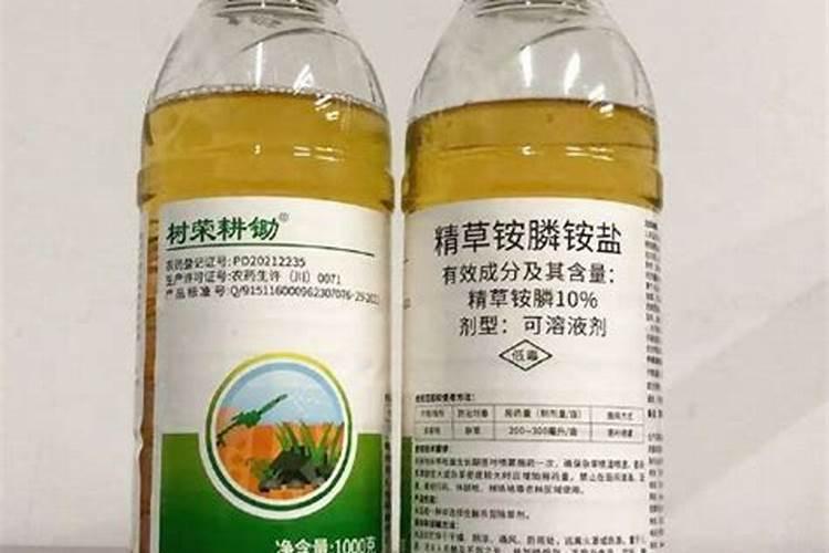有哪些常见的农用化学品在土壤中残留并对土壤生物产生负面影响百度...