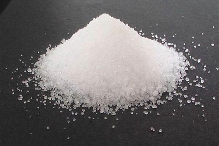 氯化铵肥料的使用方法