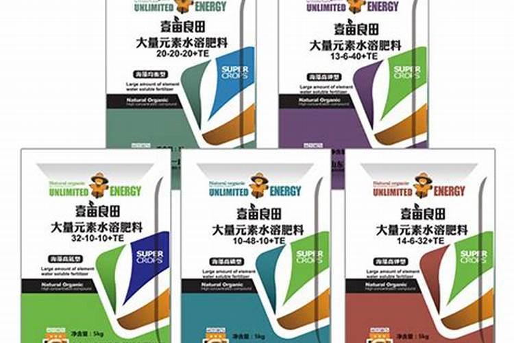 什么是微肥 微肥的施用方法