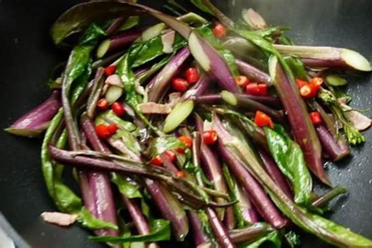 红菜苔病虫害该怎样防治呢？