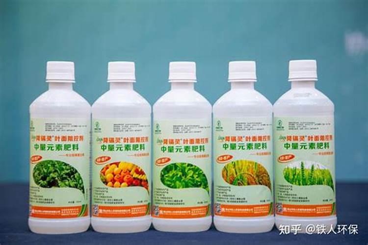 腐植酸钾与黄腐酸钾区别
