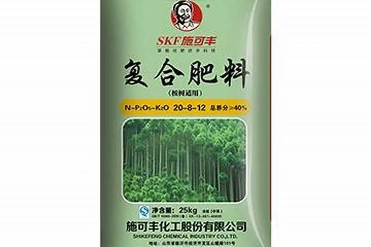 桉树组陪苗幼苗要施什么肥