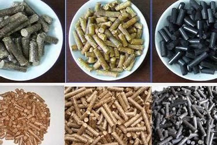 发电厂回收杂木粉碎以后多少钱一吨？