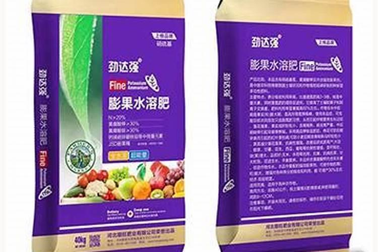 杏子成熟期专门用于果实着色膨果的肥料有吗？杏果着色增甜哪种肥料好...
