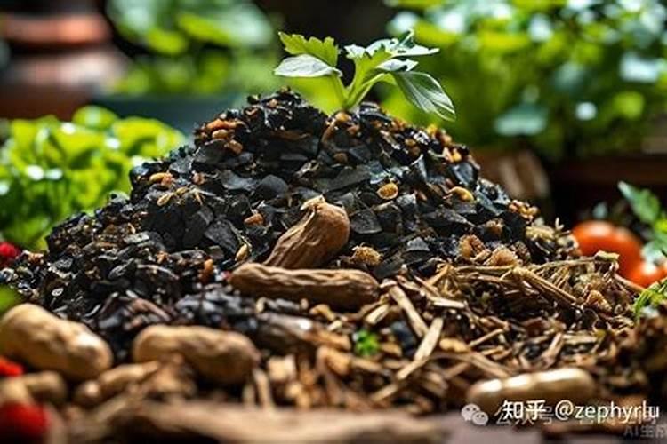 中药才泡出来的水浇花行吗？