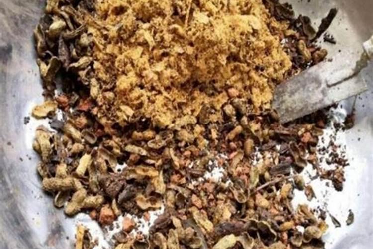 中药渣直接埋土里可以堆肥吗