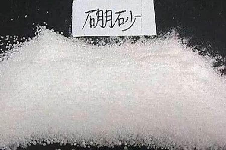 蓝莓都在什么时间段使用硼肥？