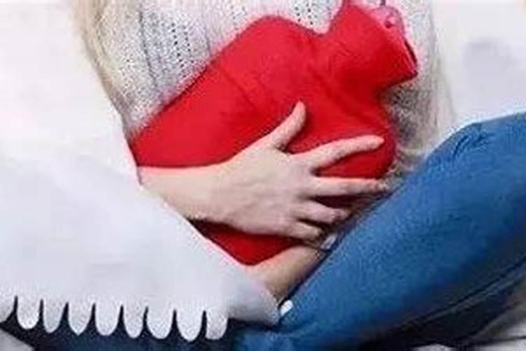 吃螃蟹肚子疼怎么办