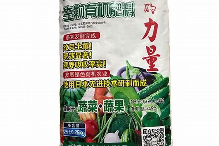 种菜用什么肥料做底肥好