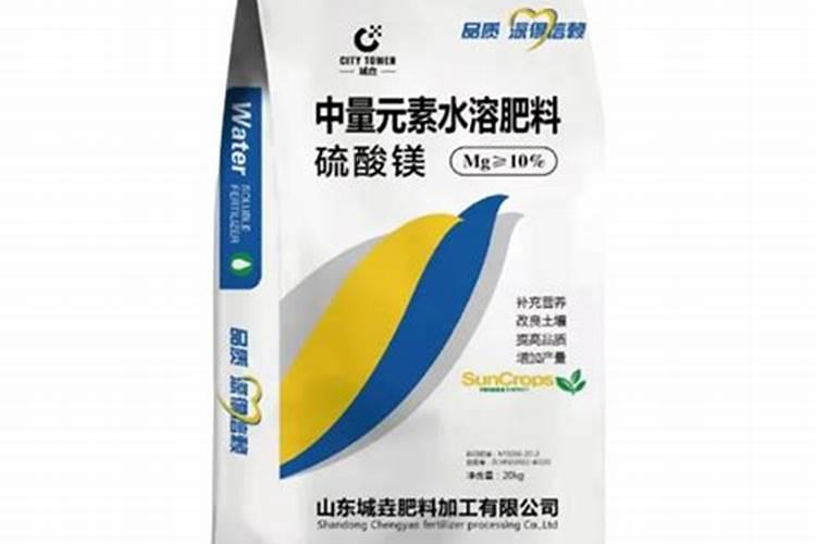 鄂中复合肥怎么样