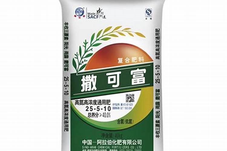 芝麻油渣如何做肥料