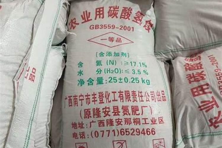 钾肥怎么施效果好？