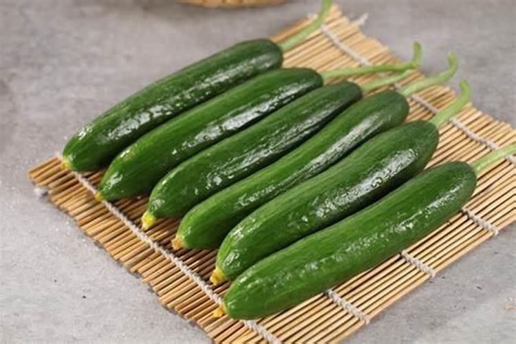 黄瓜挂果期追施用的肥料？黄瓜结果期施什么肥料好？