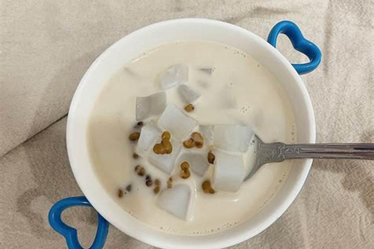 椰果粒是什么做的