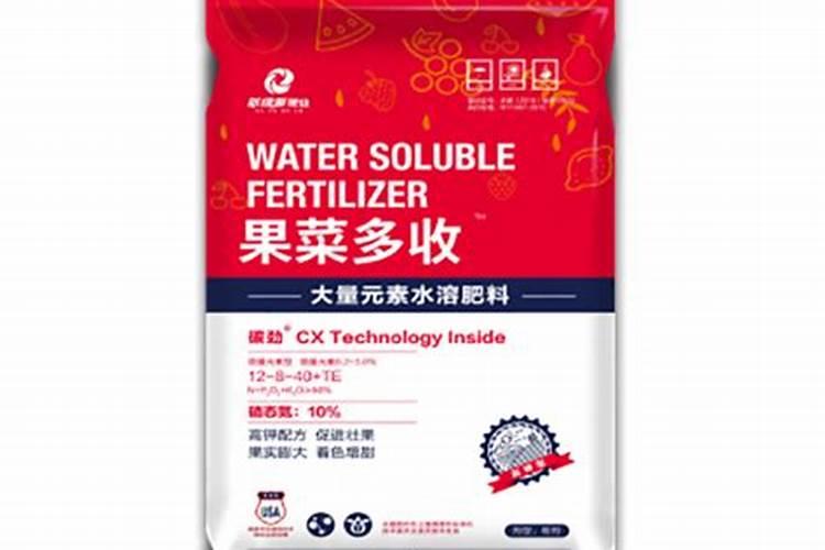 大白菜用什么肥料最好