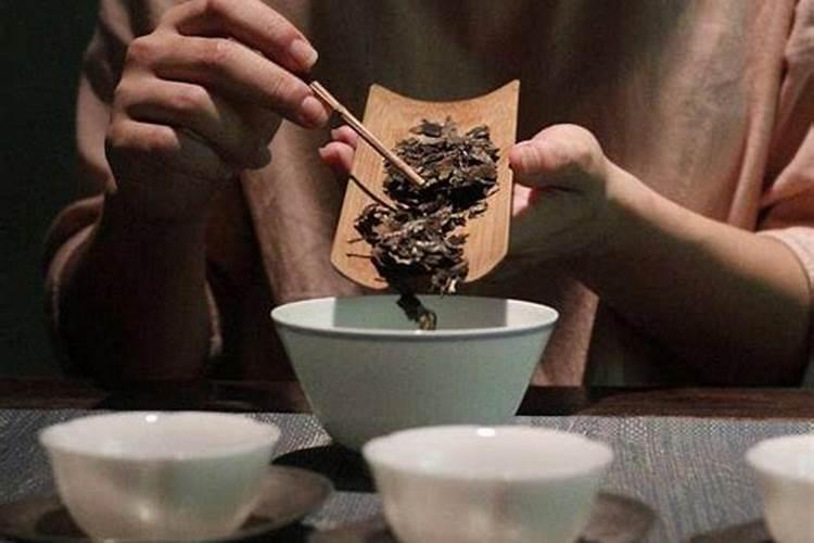 普洱茶有农残能喝出来吗？古树茶为什么农残少？