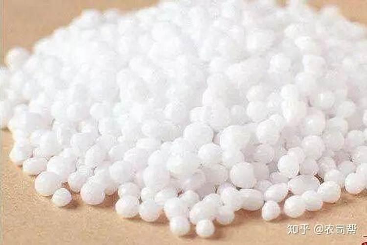 高磷肥料和磷酸二氢钾一起滴灌有影响吗