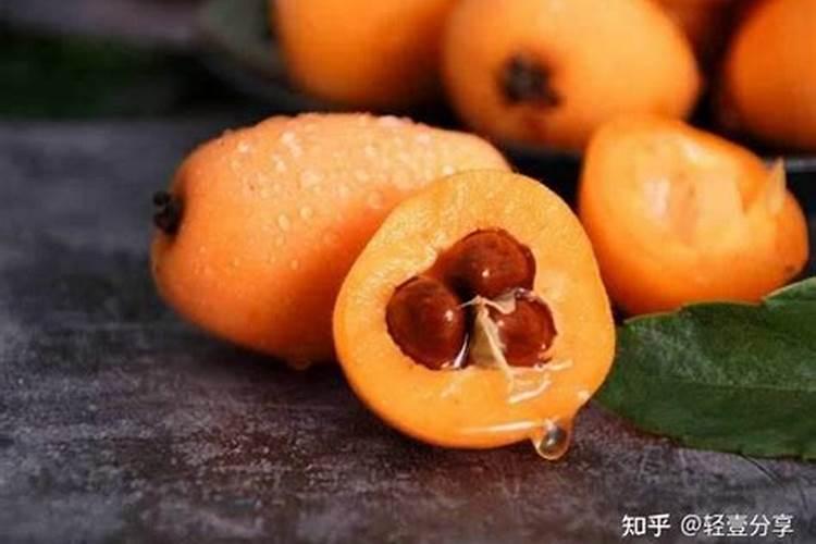 枇杷树保花保果打什么药最好