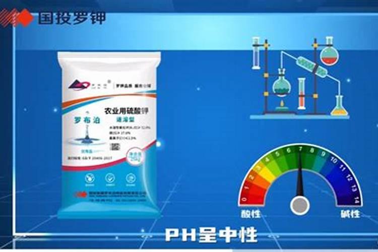 罗布泊水溶肥有哪些主要特点？