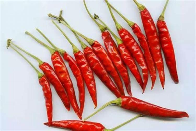 辣椒开花结果需要施什么肥