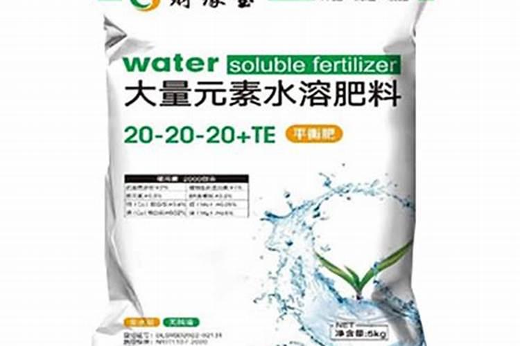 维他命微量元素肥可以在果树开花期使用吗？