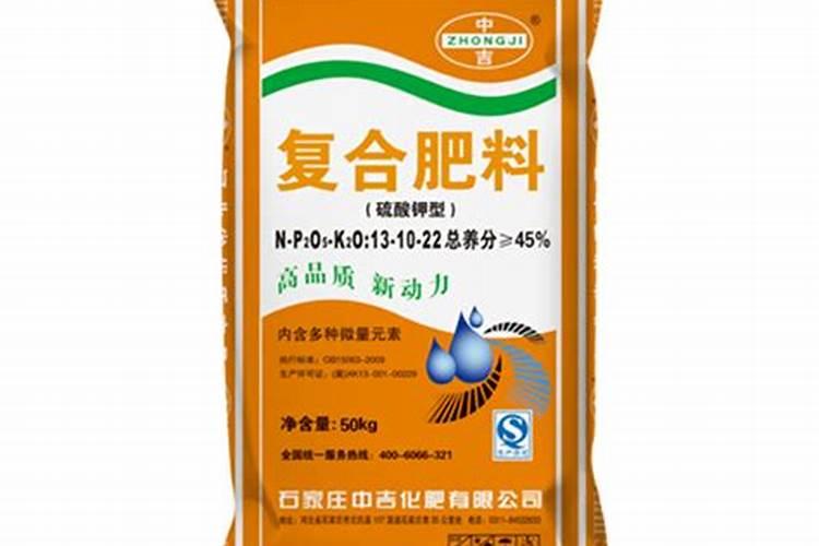 中国的氮肥 磷肥 钾肥 主要生产原料分别是什么？