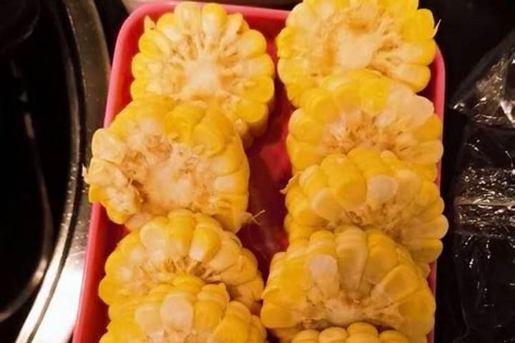 玉米发酵做肥料