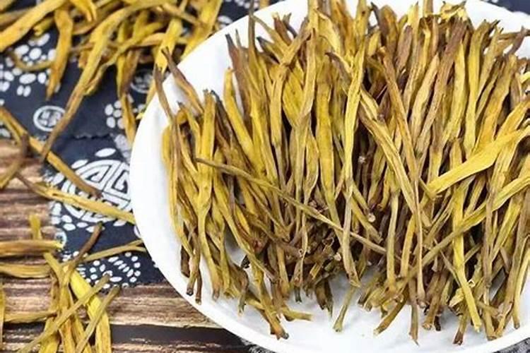 黄花菜正确施肥方法