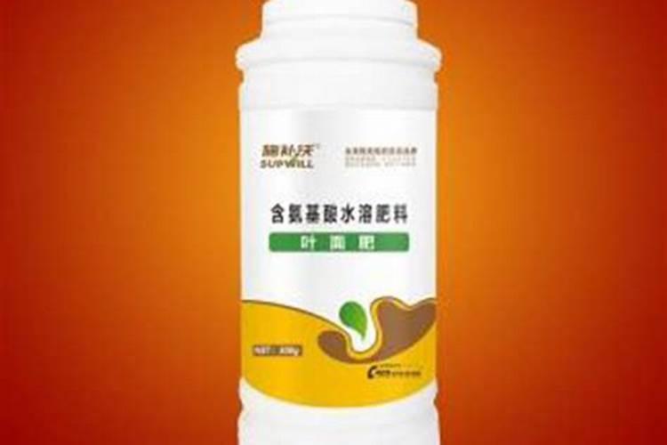 西瓜打什么农药长得快产量高