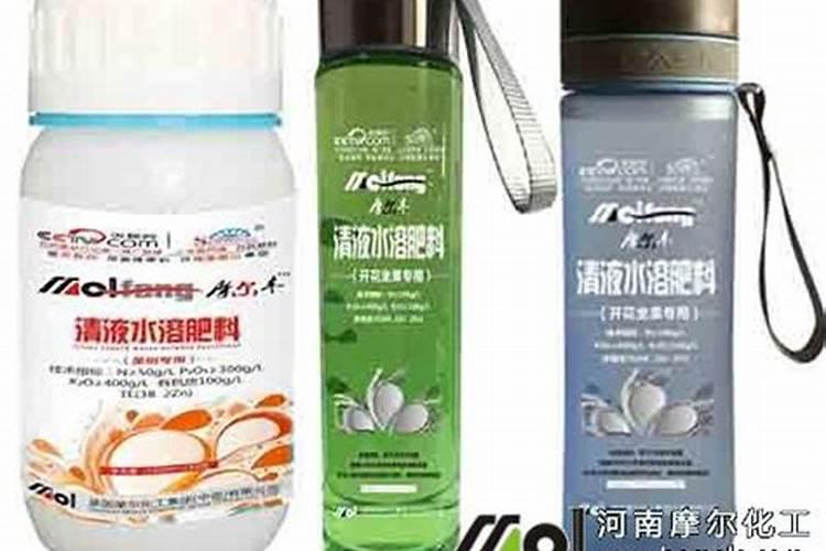 花卉叶面肥使用方法 叶面肥喷叶子正面还是背面