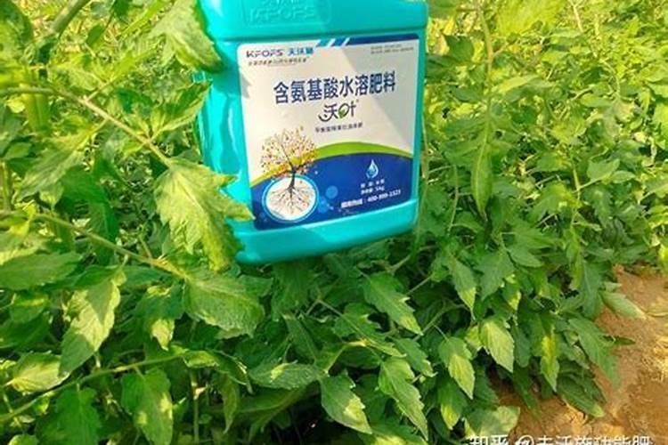 硫酸钾复合肥有什么用